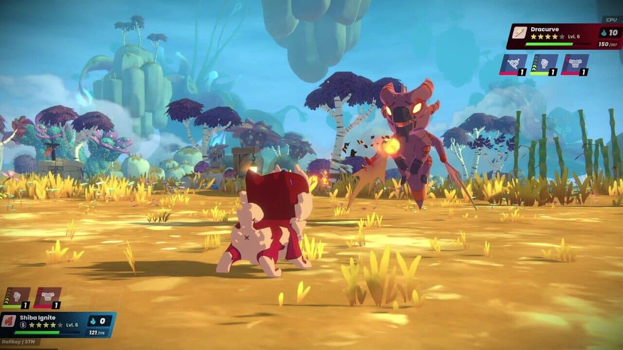 Amiko Legends thumbnail 9