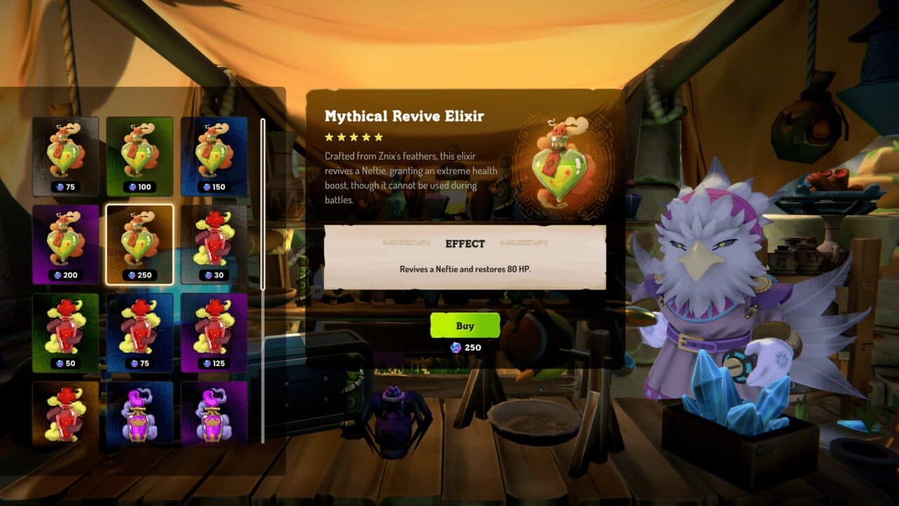 Amiko Legends thumbnail 10
