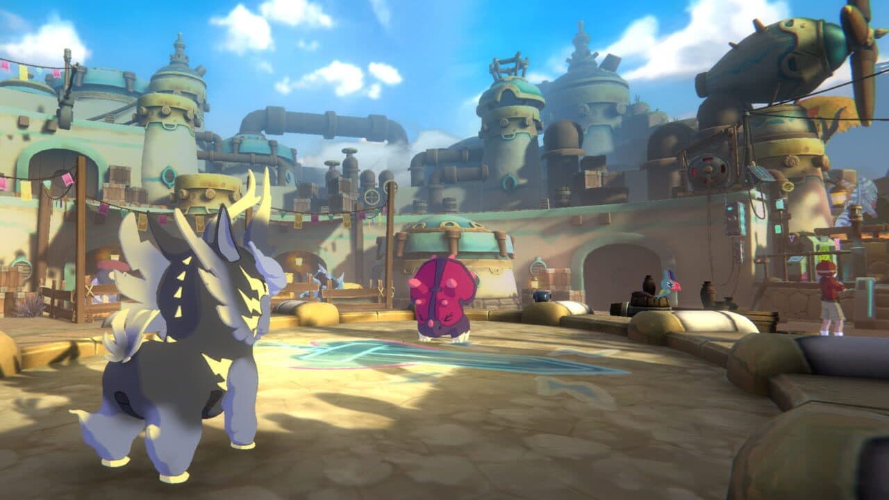 Amiko Legends thumbnail 2