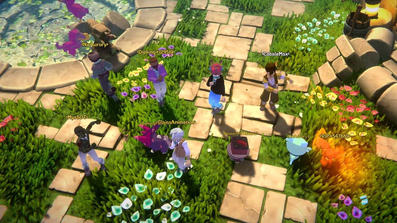 Amiko Legends thumbnail 13