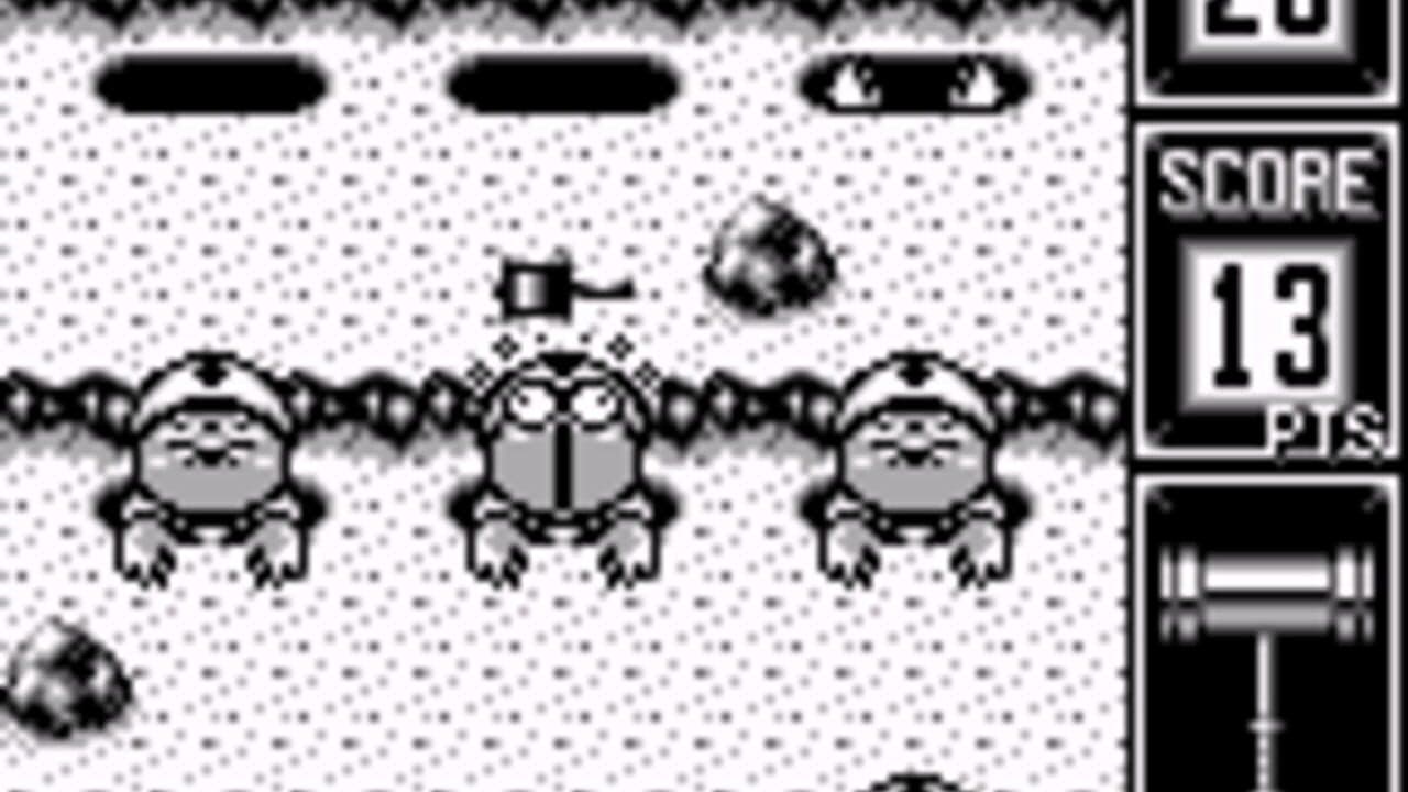 Mogura de Pon! screenshot 1