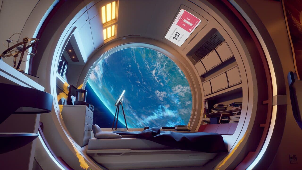 Strand screenshot 1