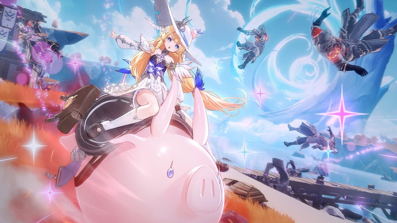 Duet Night Abyss thumbnail 6