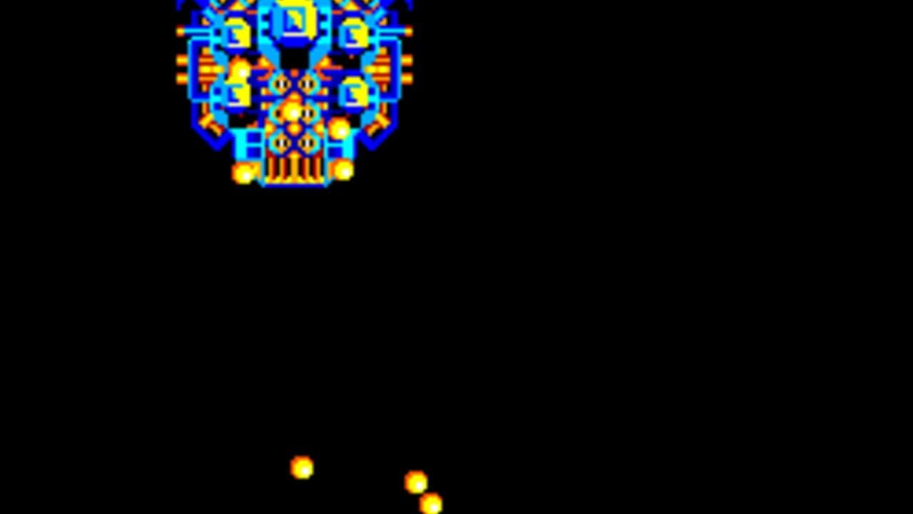 Astro Warrior/Pit Pot screenshot 1