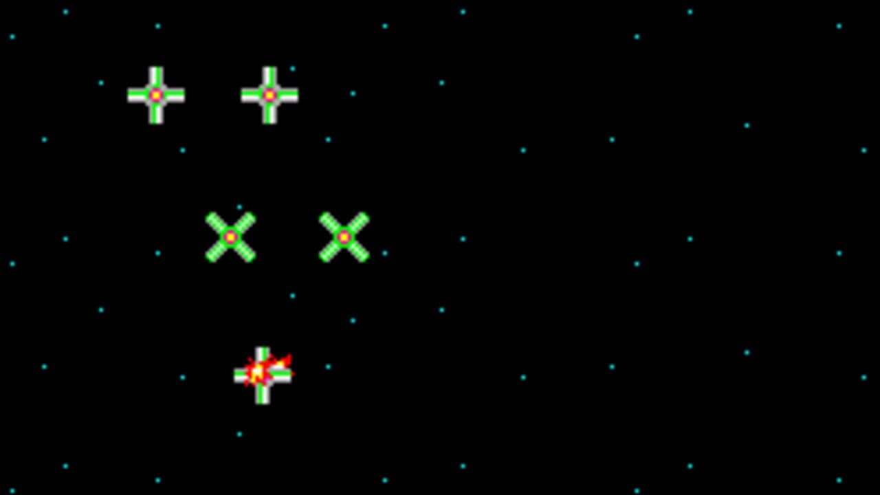 Astro Warrior/Pit Pot thumbnail 3