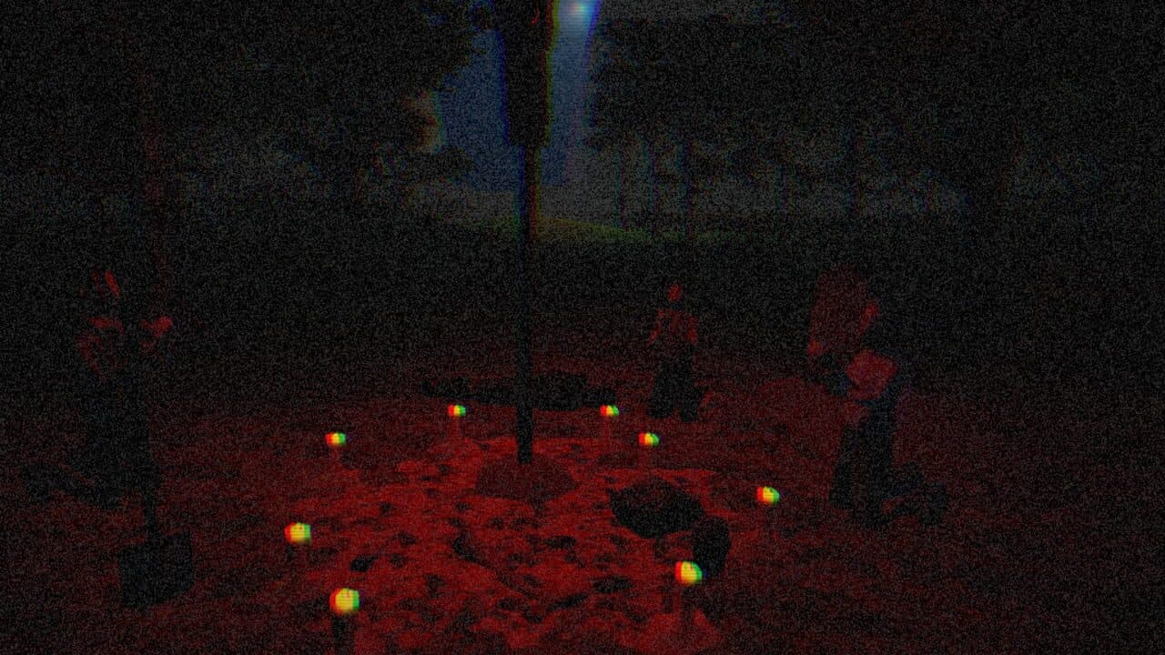 The Cursed Garden thumbnail 2