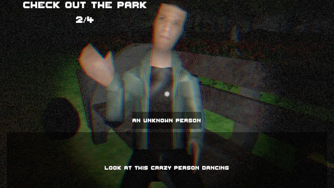 The Cursed Garden thumbnail 3