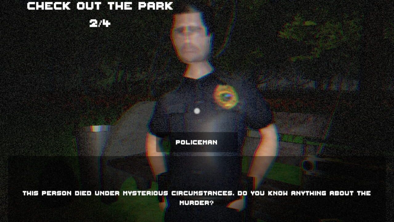 The Cursed Garden thumbnail 5