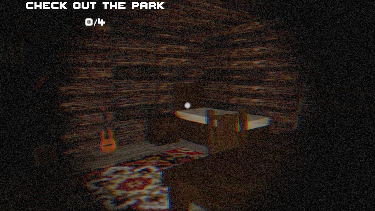 The Cursed Garden thumbnail 6