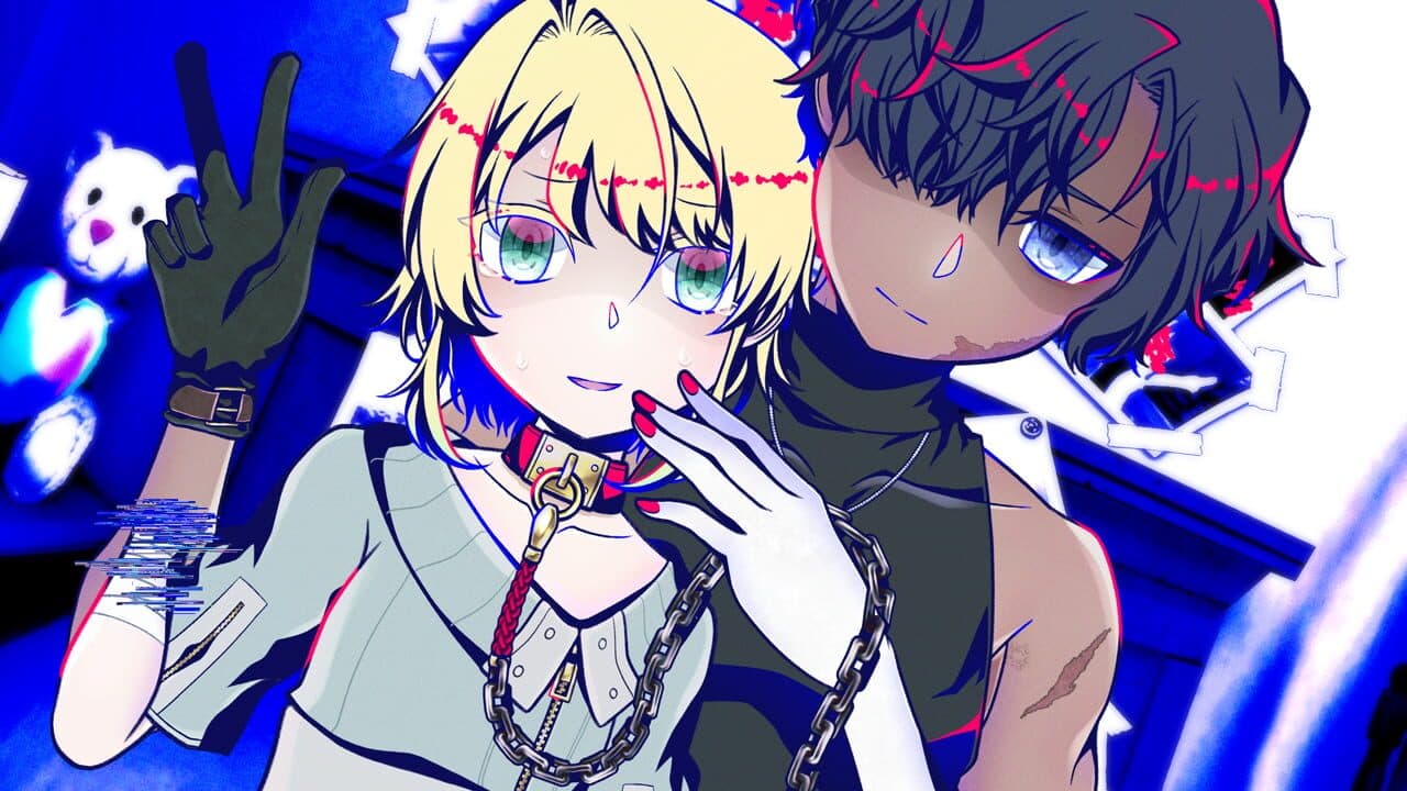 Severed Love thumbnail 3