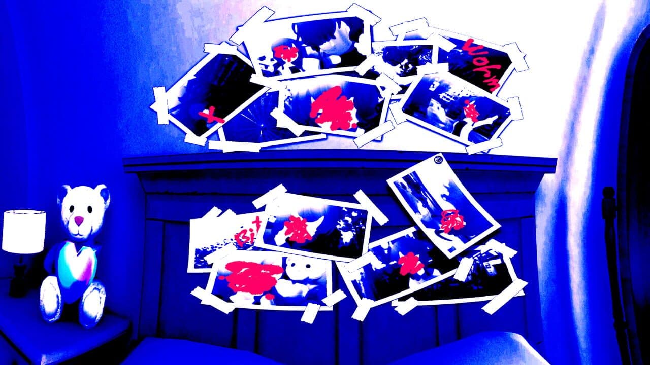Severed Love thumbnail 4