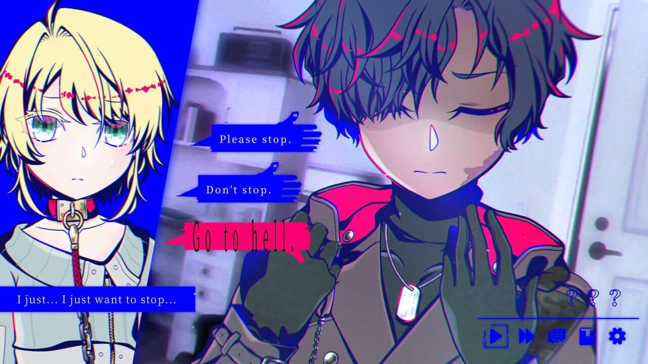 Severed Love thumbnail 2