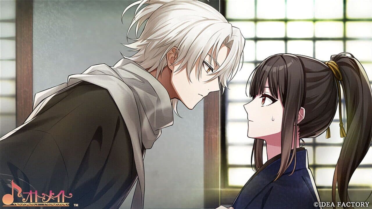 Byakko: Shijin Butai Enrenki thumbnail 6