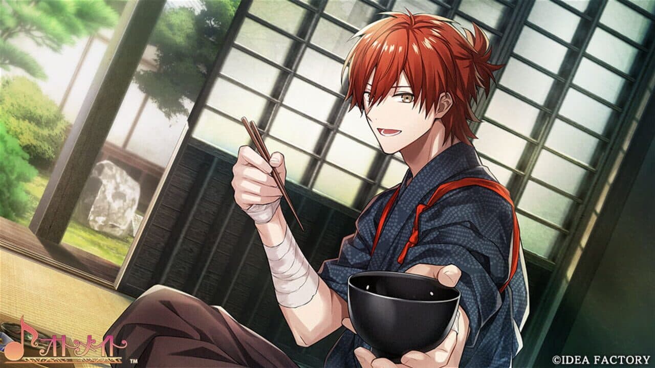 Byakko: Shijin Butai Enrenki thumbnail 7
