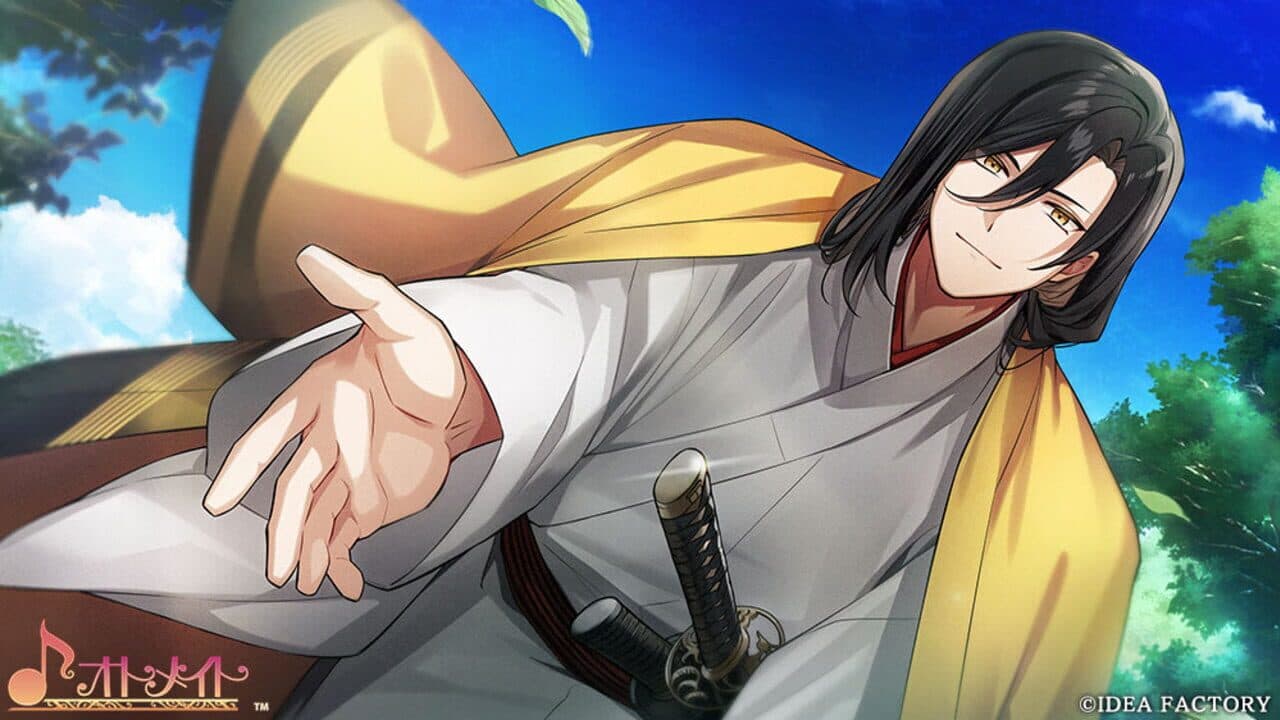 Byakko: Shijin Butai Enrenki thumbnail 8