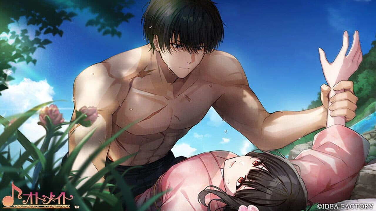 Byakko: Shijin Butai Enrenki thumbnail 9