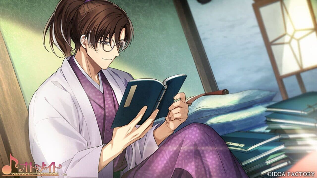 Byakko: Shijin Butai Enrenki thumbnail 2