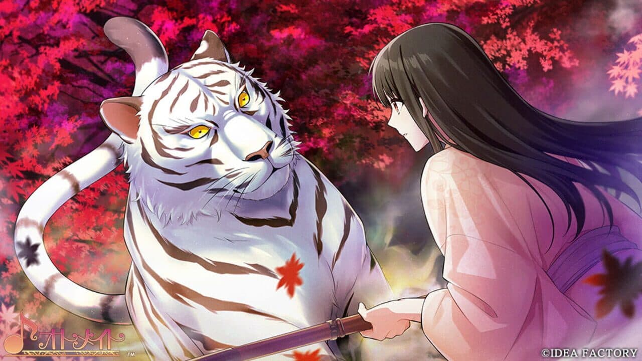 Byakko: Shijin Butai Enrenki thumbnail 3