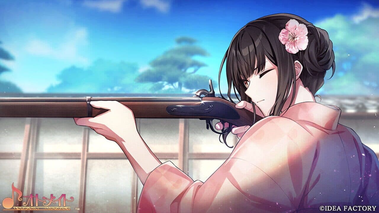 Byakko: Shijin Butai Enrenki thumbnail 16