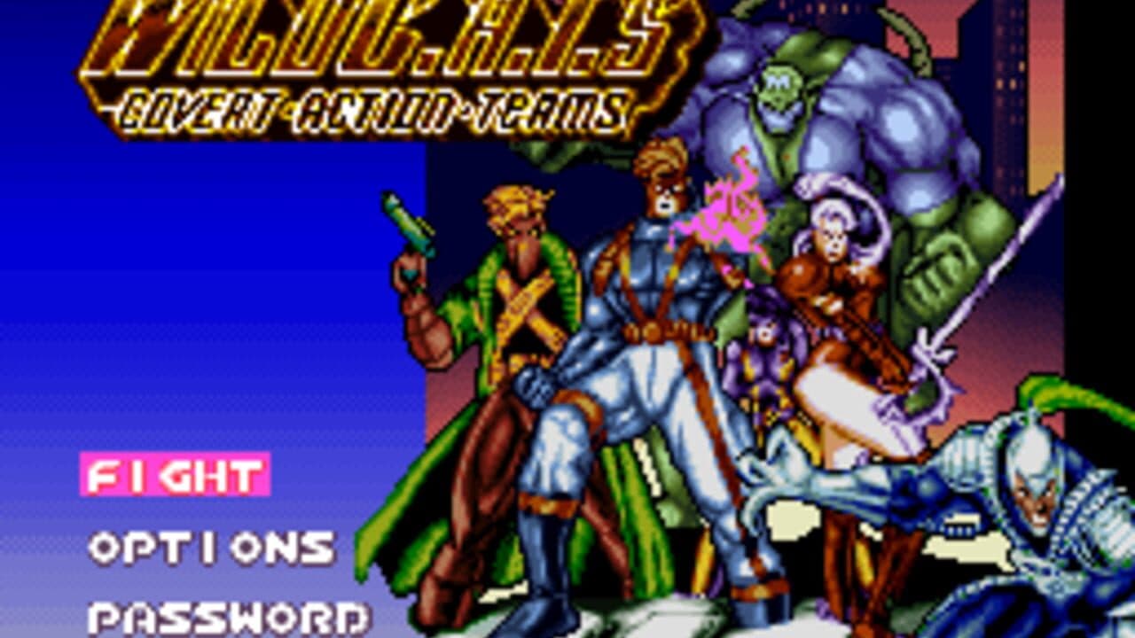 Jim Lee's Wild C.A.T.S: Covert Action Teams thumbnail 2