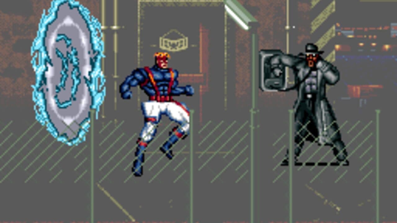 Jim Lee's Wild C.A.T.S: Covert Action Teams thumbnail 5