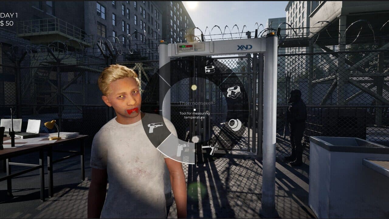 Quarantine Zone: The Last Check thumbnail 2