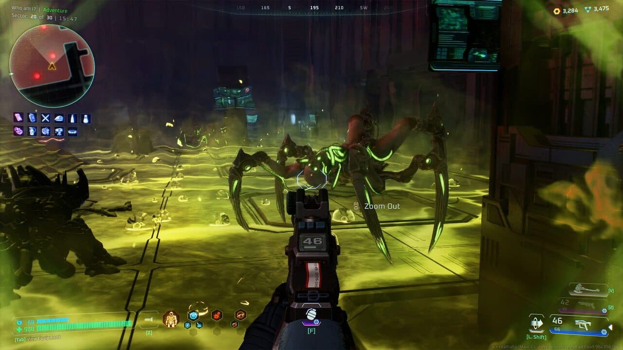Deadzone: Rogue thumbnail 9
