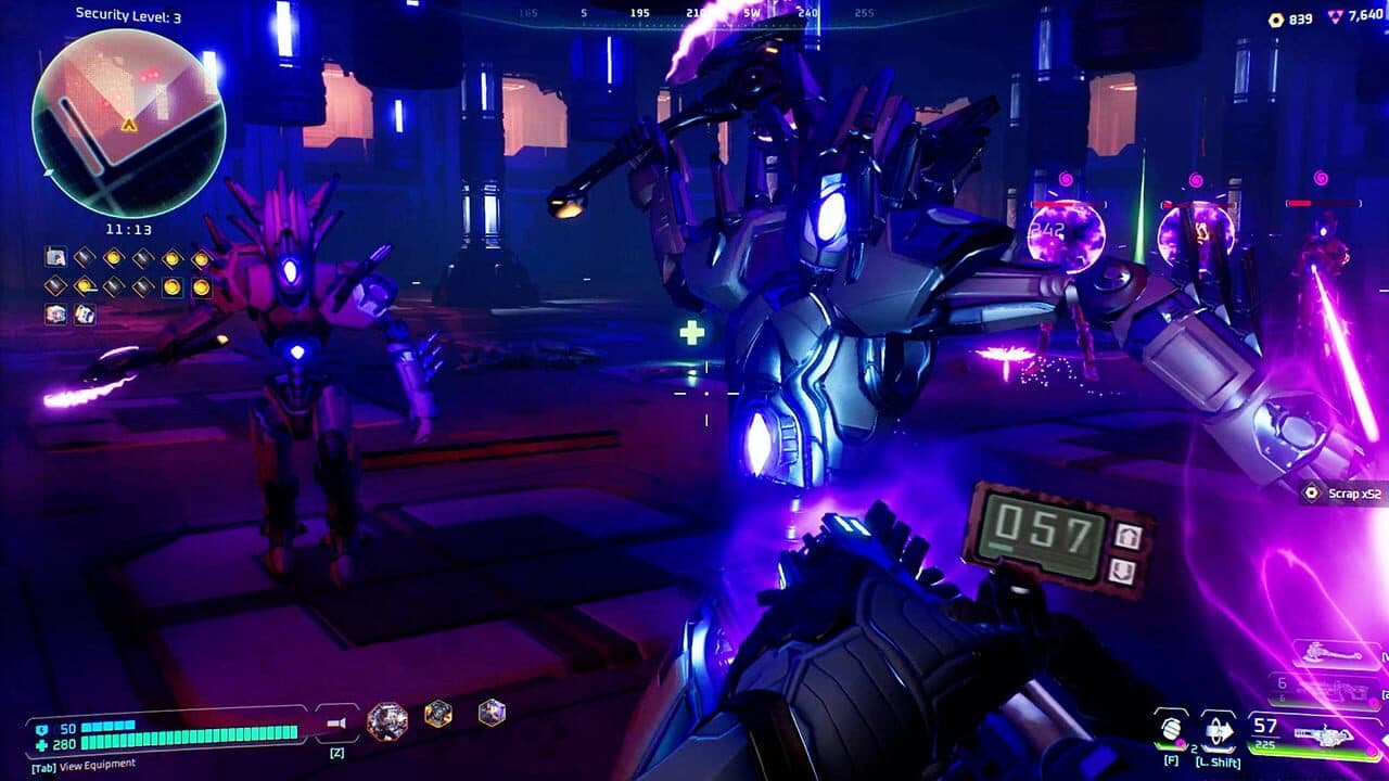 Deadzone: Rogue thumbnail 3