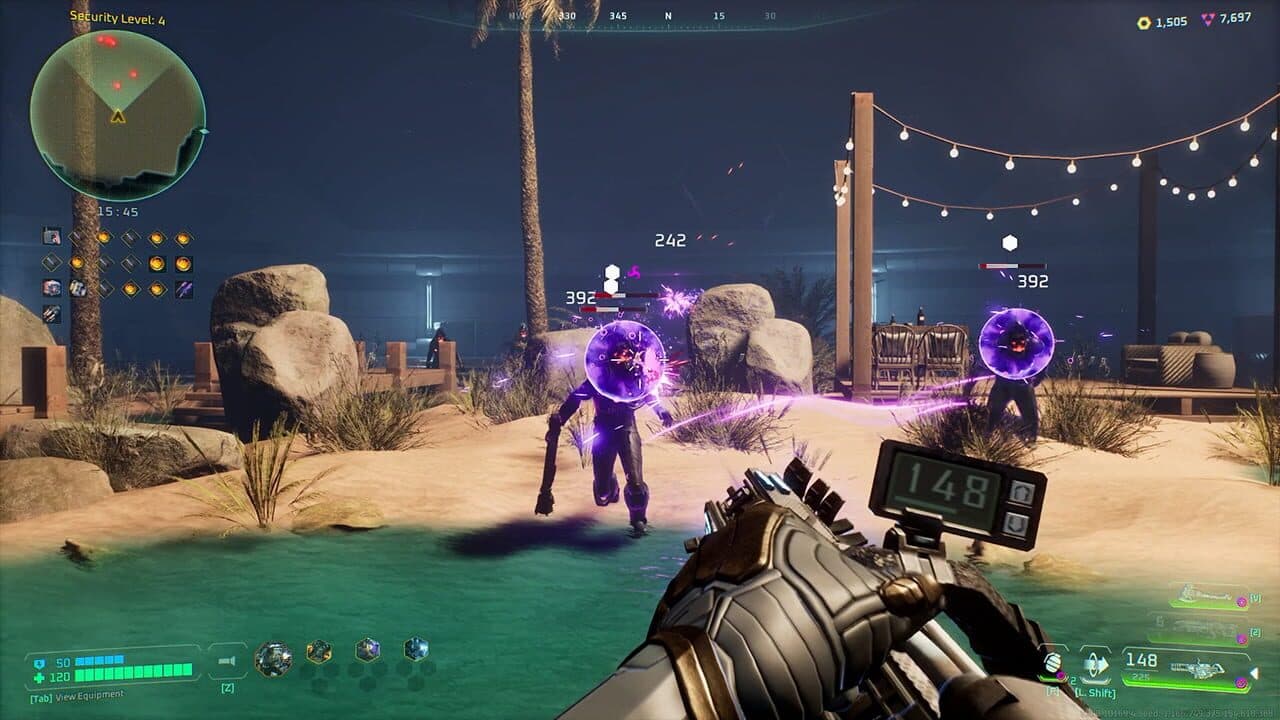 Deadzone: Rogue thumbnail 4