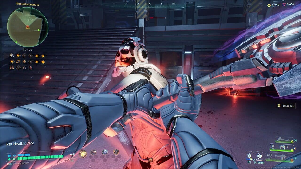 Deadzone: Rogue thumbnail 5