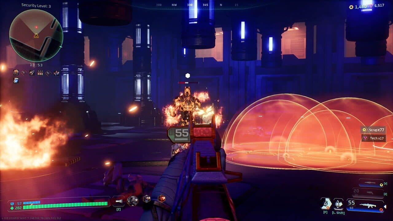 Deadzone: Rogue thumbnail 11