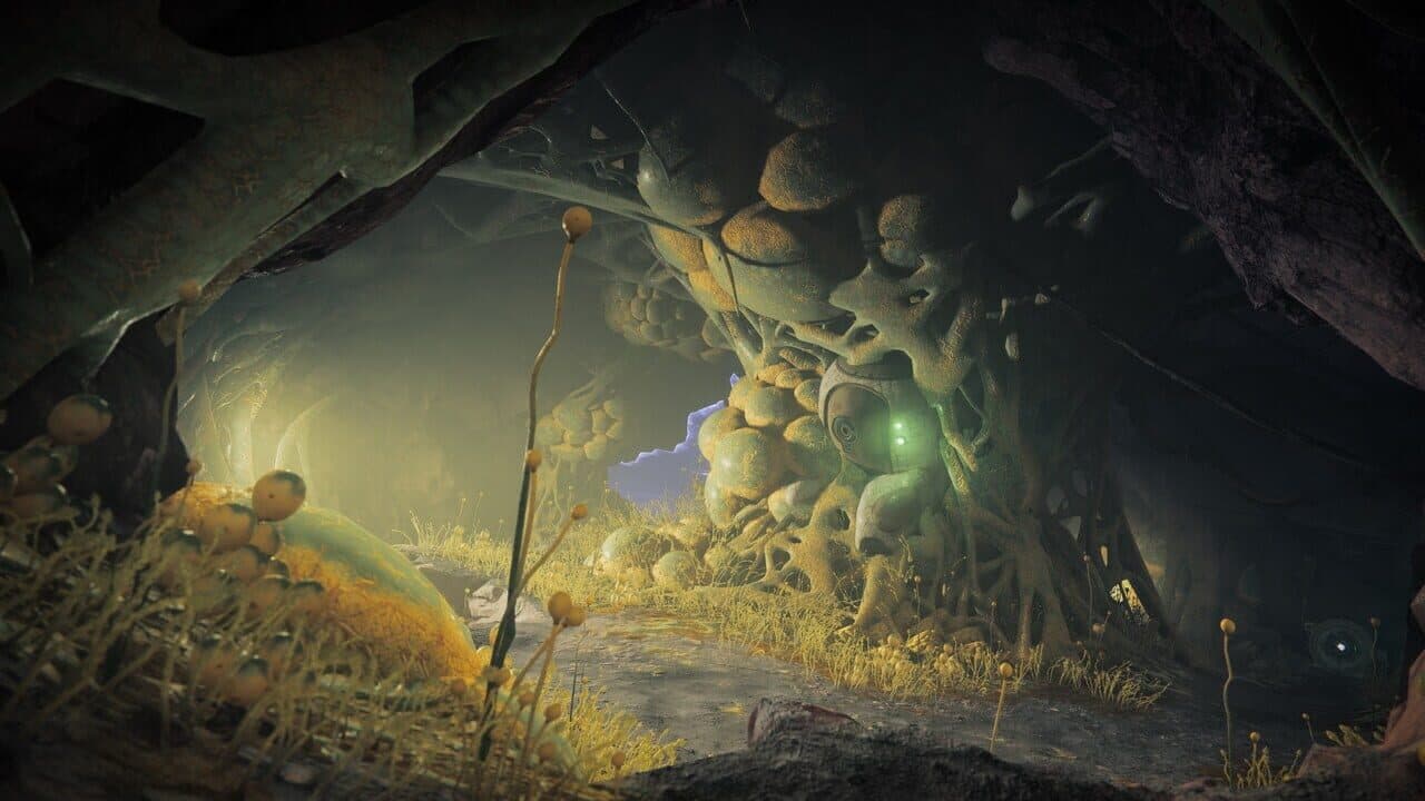 Destiny 2: The Edge of Fate thumbnail 4