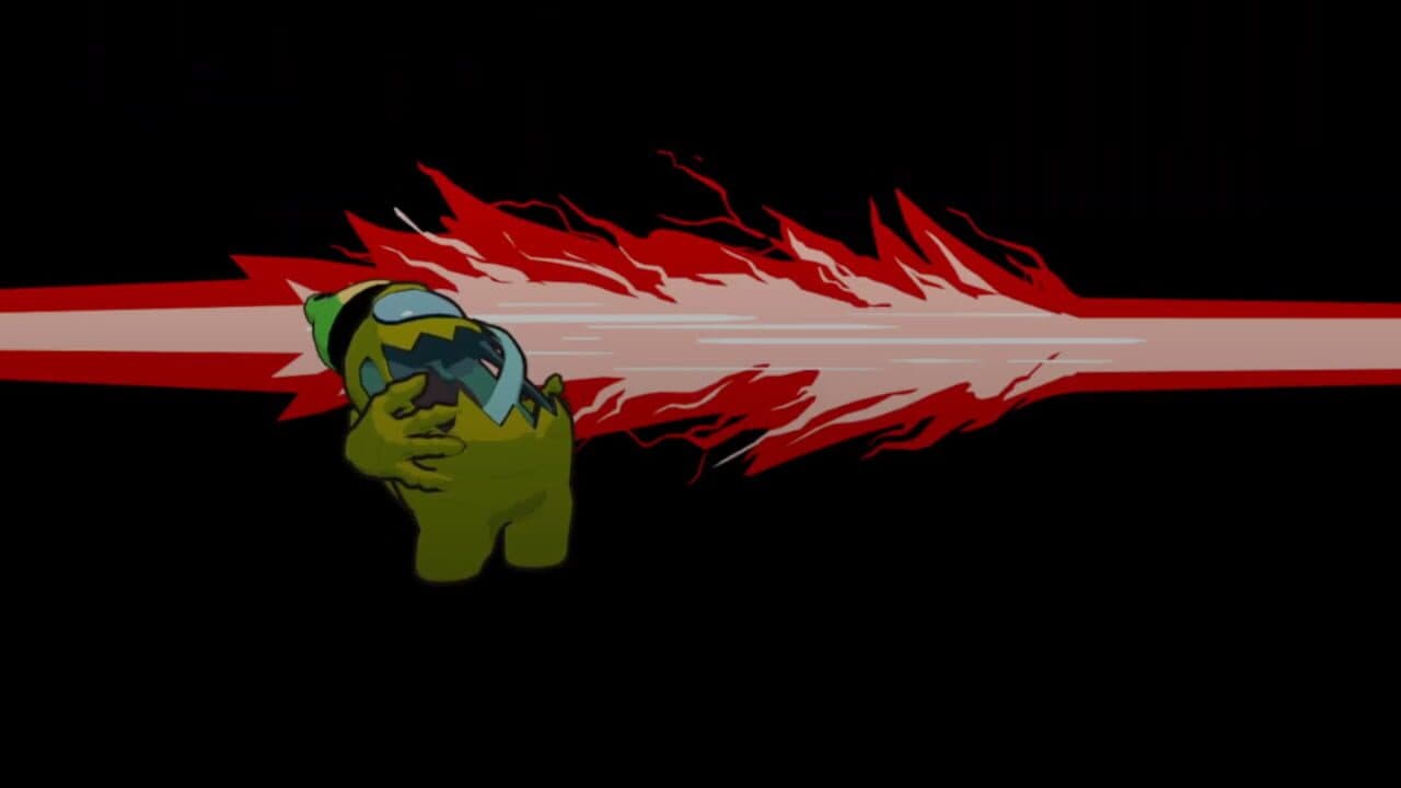 Among Us 3D thumbnail 2