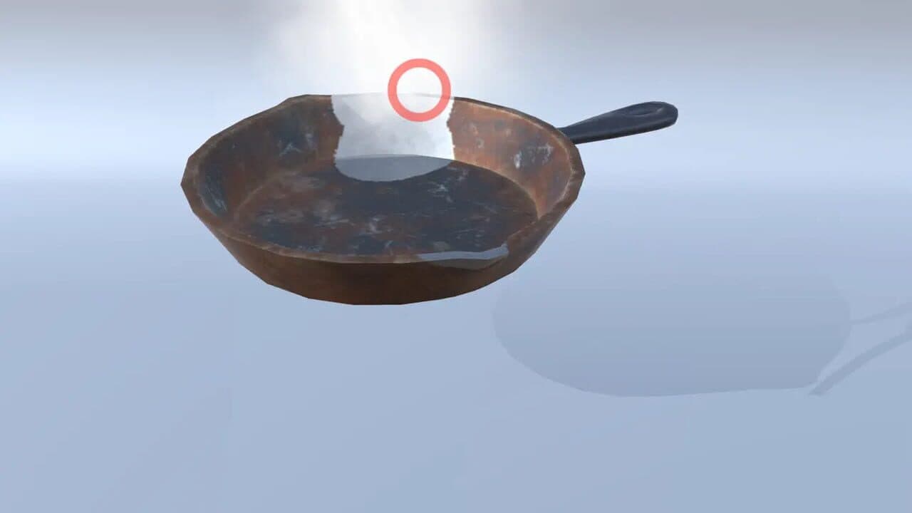 Rusty Blower 3D thumbnail 2