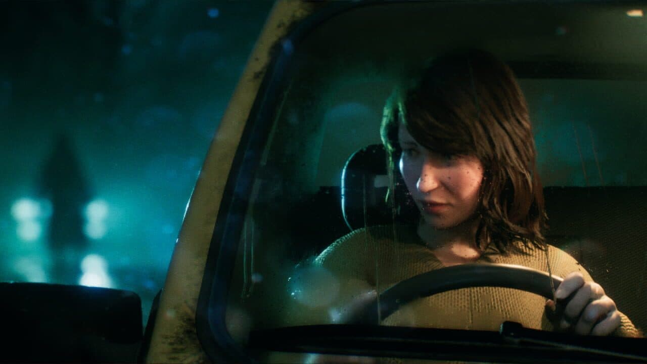 I Am Ripper screenshot 1