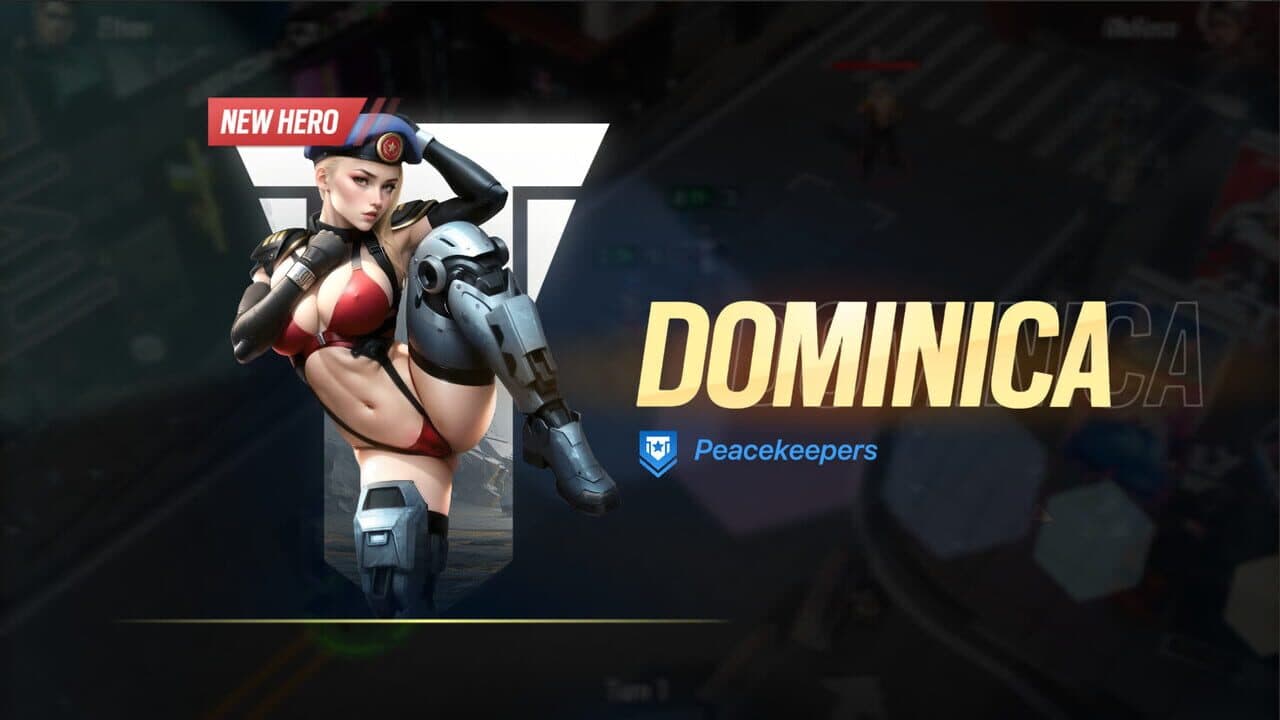 Lust Goddess screenshot 1