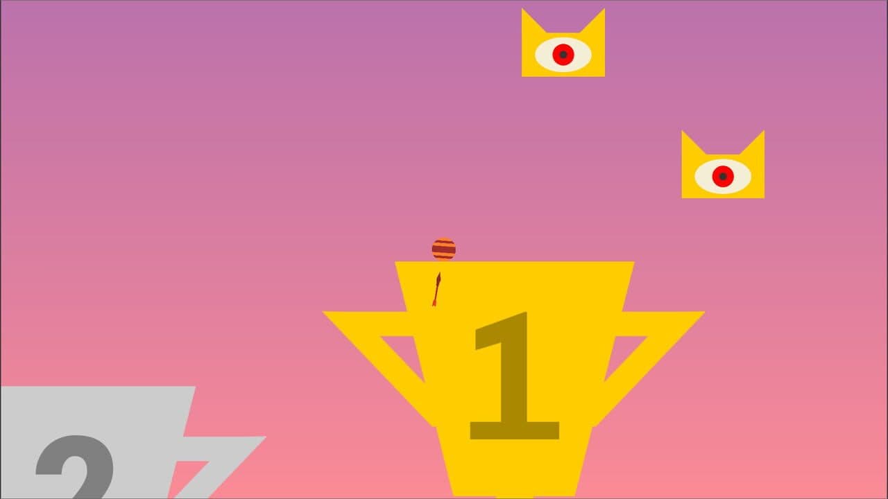 Launching Over It thumbnail 3