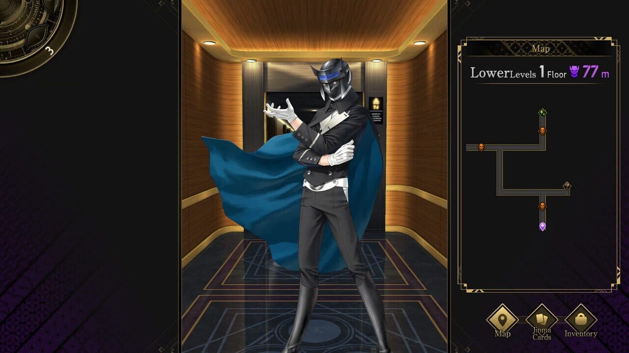 Tsukuyomi: The Divine Hunter thumbnail 2