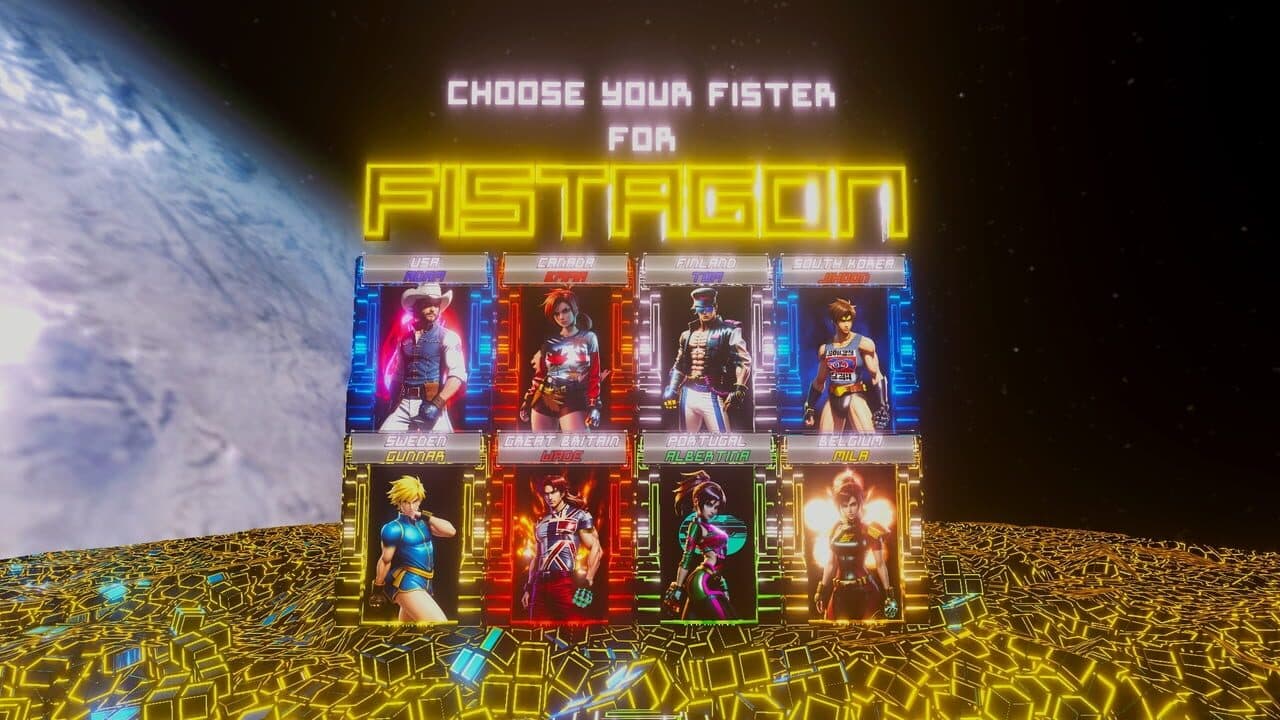 Fistagon thumbnail 2
