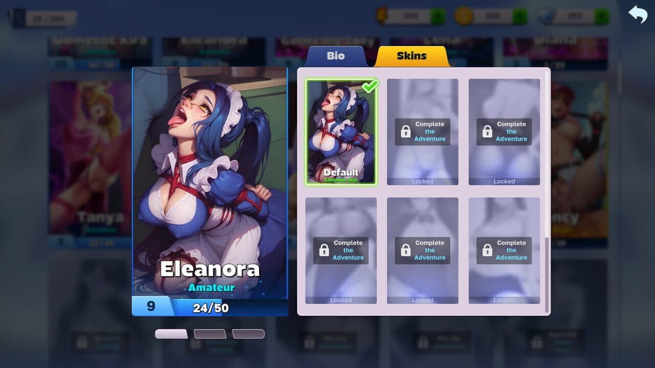 Horny Villa thumbnail 3