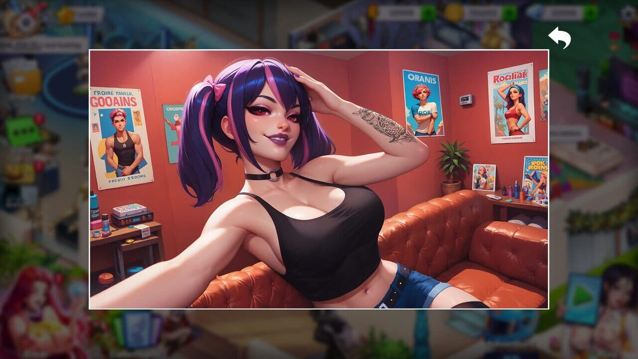 Horny Villa thumbnail 2