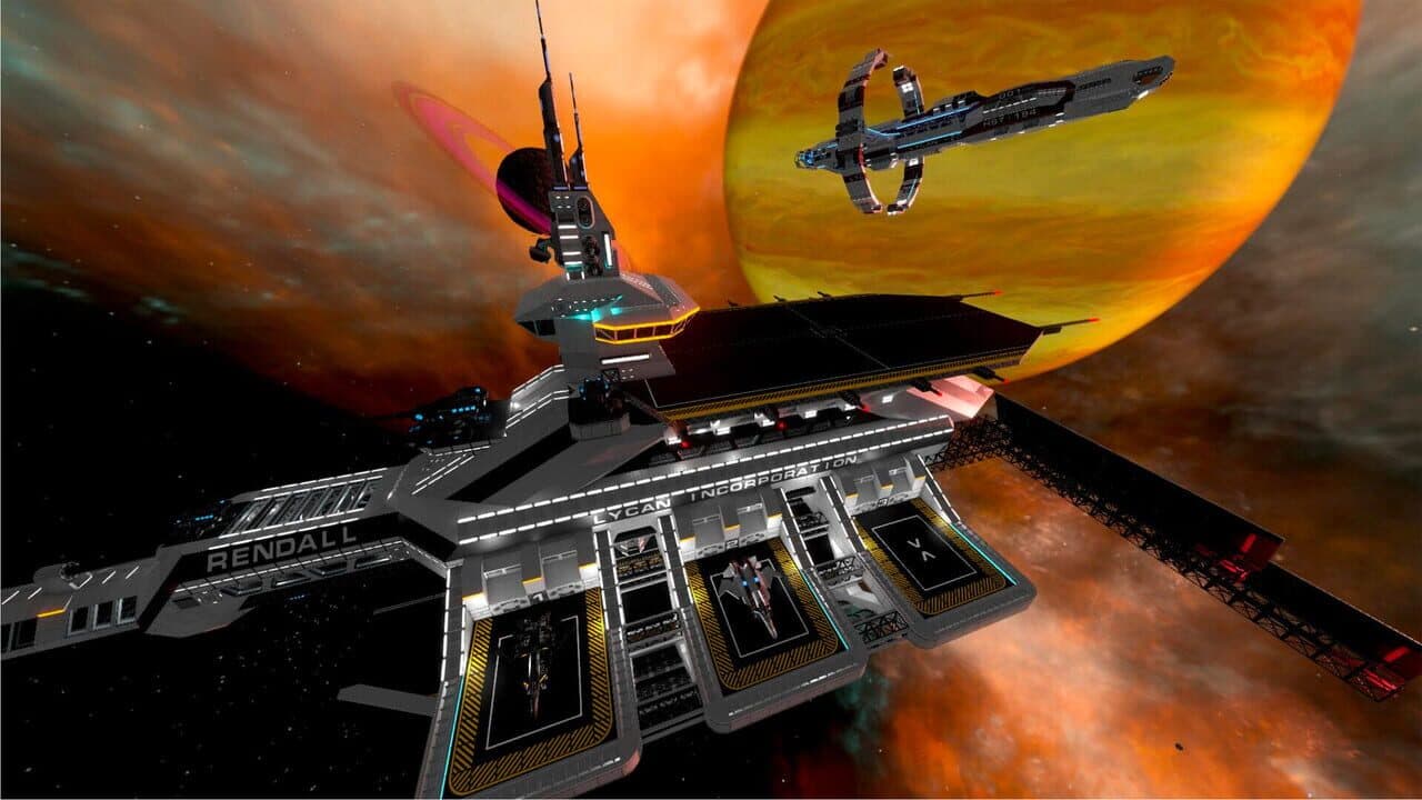Empyrion: Galactic Survival thumbnail 6