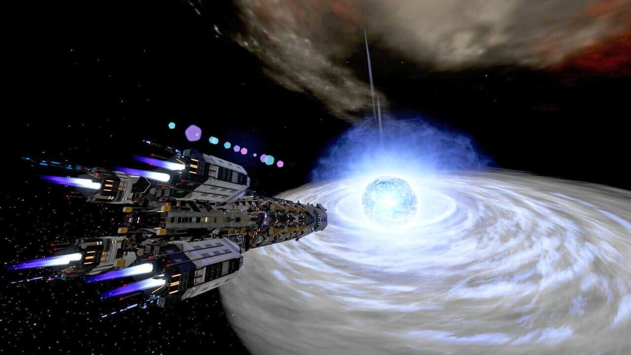 Empyrion: Galactic Survival thumbnail 7