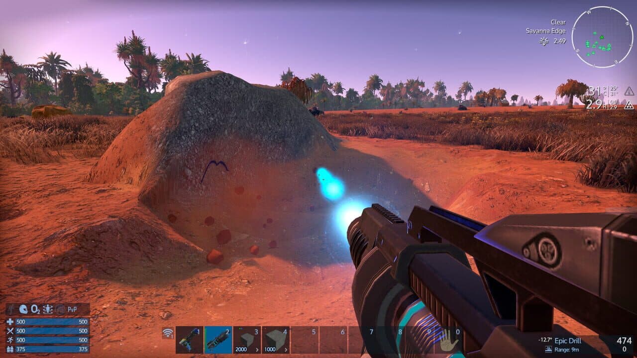 Empyrion: Galactic Survival thumbnail 8