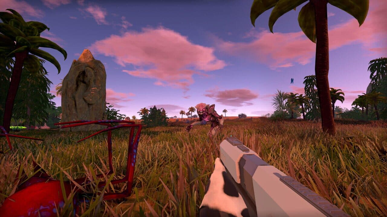 Empyrion: Galactic Survival thumbnail 11