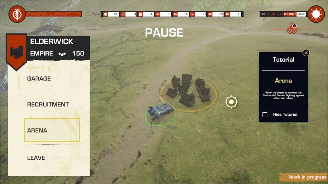 War of Wheels thumbnail 10