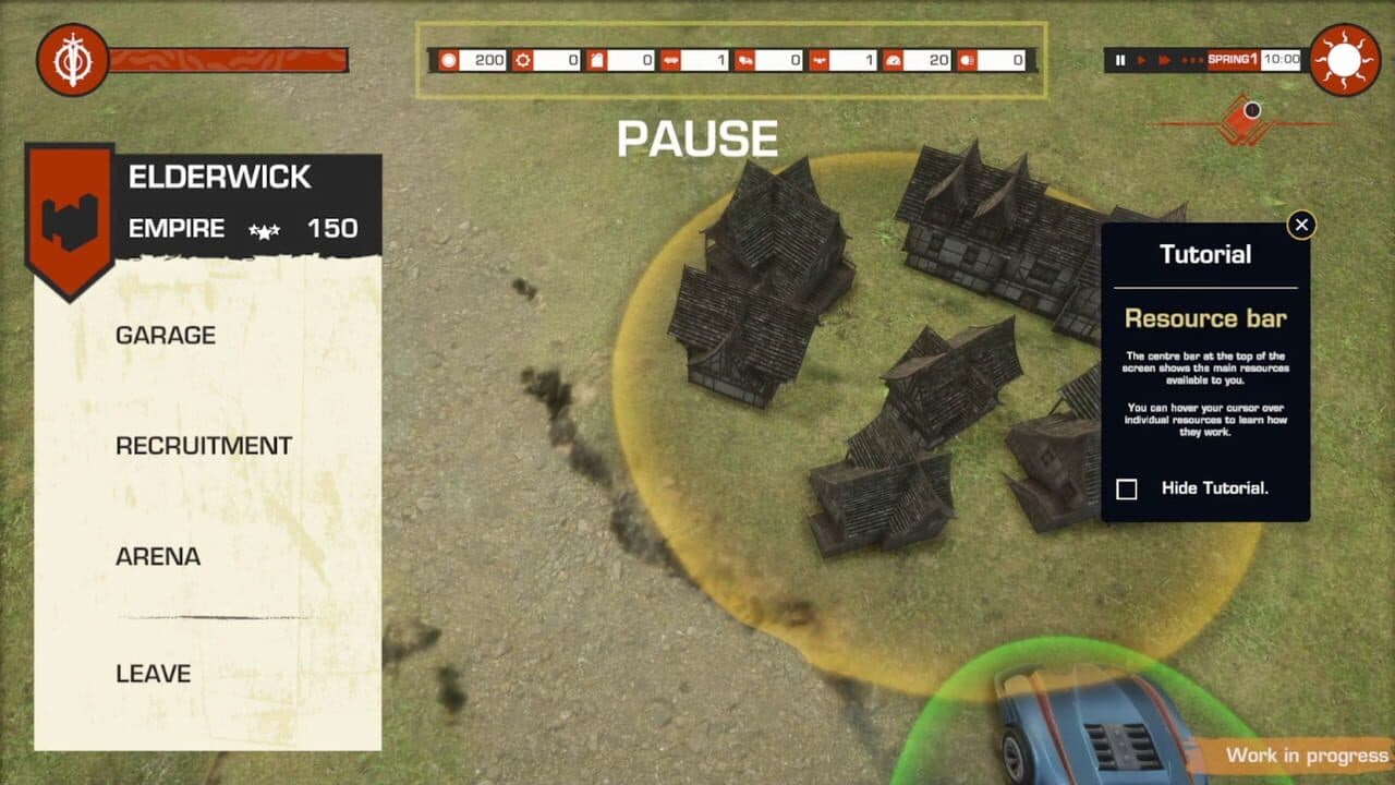 War of Wheels thumbnail 11