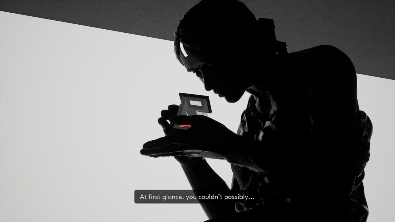 The Button Effect screenshot 1
