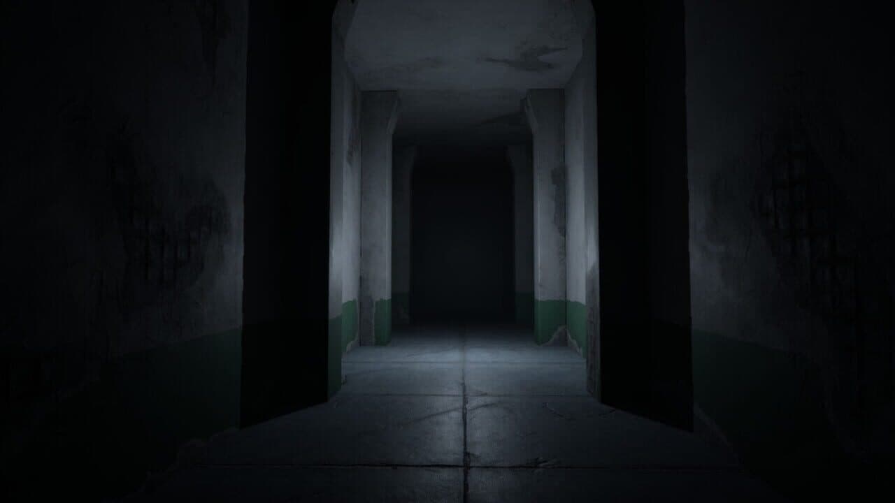 The Wallway screenshot 1