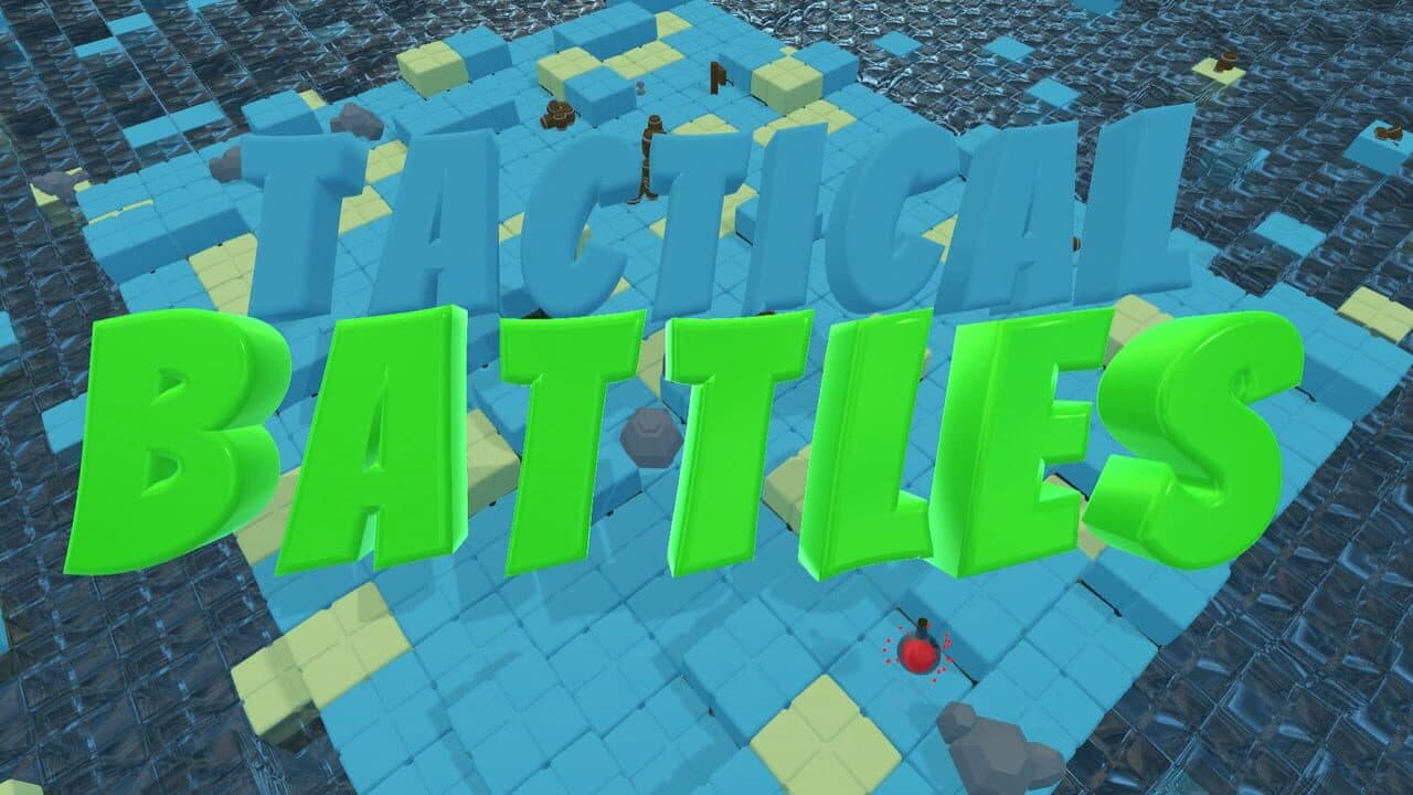 Tactical Battles screenshot 1
